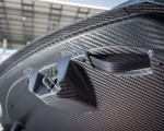 2021 Mercedes-AMG GT Black Series Trunk Lid Wallpapers 150x120