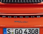 2021 Porsche 911 Turbo (Color: Lava Orange) Detail Wallpapers 150x120 (112)