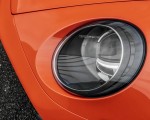 2021 Porsche 911 Turbo (Color: Lava Orange) Headlight Wallpapers 150x120 (105)
