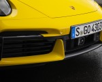 2021 Porsche 911 Turbo (Color: Racing Yellow) Detail Wallpapers 150x120 (34)