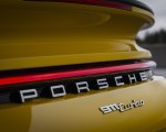 2021 Porsche 911 Turbo (Color: Racing Yellow) Detail Wallpapers  150x120 (29)