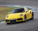 2021 Porsche 911 Turbo Wallpapers HD