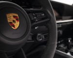 2021 Porsche 911 Turbo (Color: Racing Yellow) Interior Detail Wallpapers 150x120 (43)