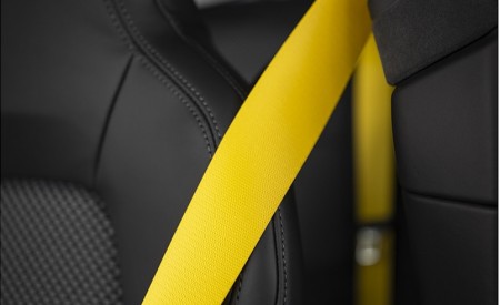 2021 Porsche 911 Turbo (Color: Racing Yellow) Interior Seats Wallpapers 450x275 (45)