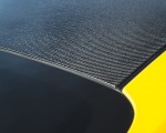 2021 Porsche 911 Turbo (Color: Racing Yellow; US-Spec) Detail Wallpapers 150x120