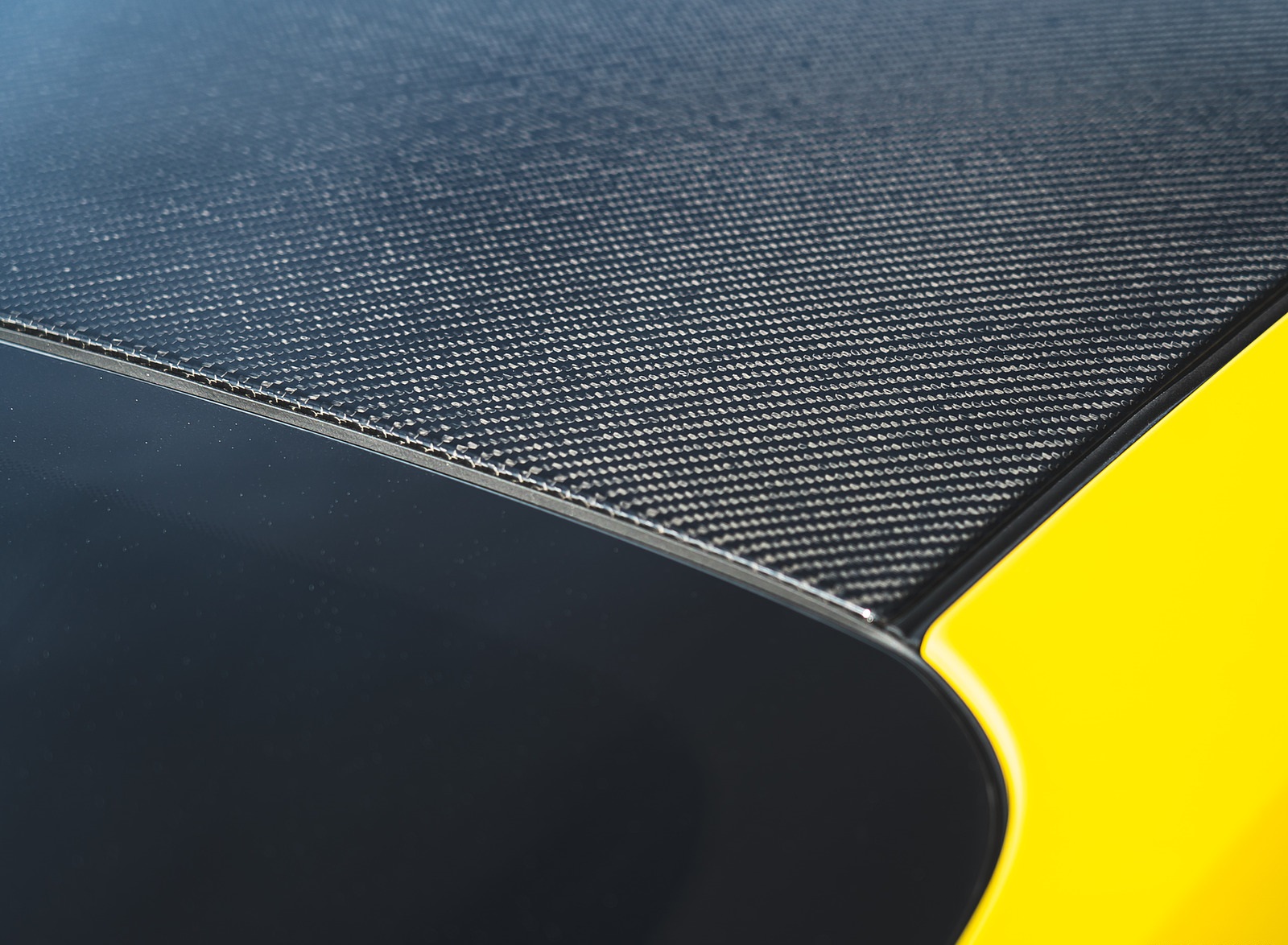 2021 Porsche 911 Turbo (Color: Racing Yellow; US-Spec) Detail Wallpapers #187 of 225