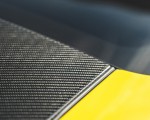 2021 Porsche 911 Turbo (Color: Racing Yellow; US-Spec) Detail Wallpapers  150x120