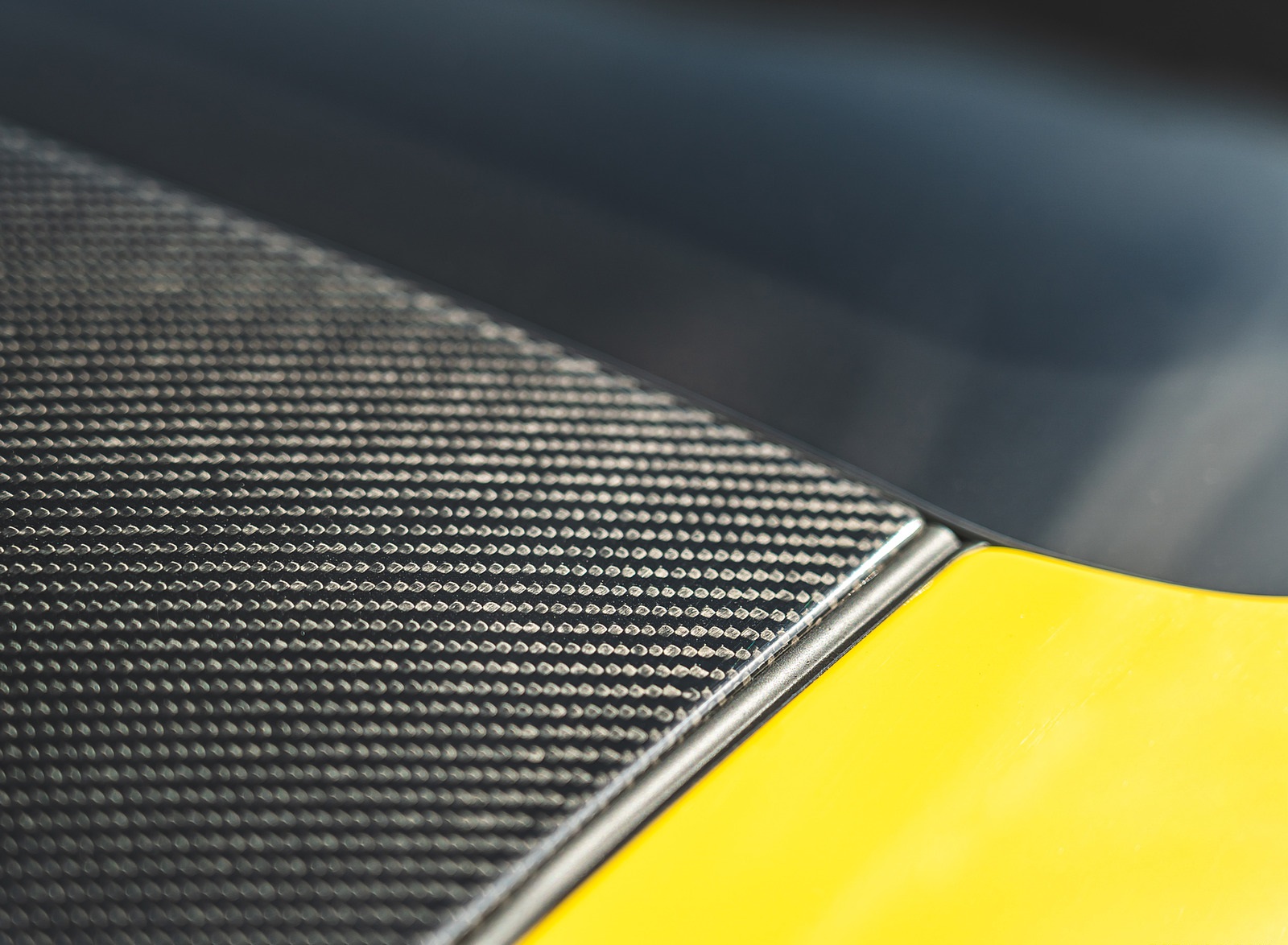 2021 Porsche 911 Turbo (Color: Racing Yellow; US-Spec) Detail Wallpapers  #186 of 225