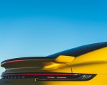 2021 Porsche 911 Turbo (Color: Racing Yellow; US-Spec) Spoiler Wallpapers 150x120