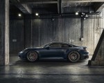 2021 Porsche 911 Turbo Side Wallpapers 150x120