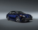 2021 Toyota Camry XLE Wallpapers HD