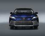 2021 Toyota Camry XLE Front Wallpapers 150x120 (2)