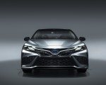 2021 Toyota Camry XSE Hybrid Front Wallpapers 150x120 (2)