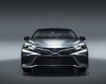 2021 Toyota Camry XSE Hybrid Front Wallpapers 150x120