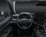 2021 Toyota Camry XSE Hybrid Interior Cockpit Wallpapers 150x120 (10)