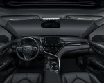 2021 Toyota Camry XSE Hybrid Interior Cockpit Wallpapers  150x120 (9)