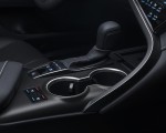 2021 Toyota Camry XSE Hybrid Interior Detail Wallpapers 150x120 (11)