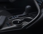 2021 Toyota Camry XSE Hybrid Interior Detail Wallpapers 150x120