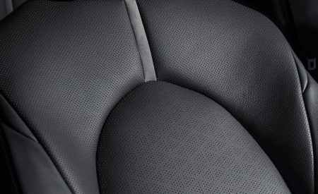 2021 Toyota Camry XSE Hybrid Interior Seats Wallpapers 450x275 (12)