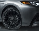 2021 Toyota Camry XSE Hybrid Wheel Wallpapers 150x120 (6)