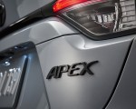 2021 Toyota Corolla Apex Edition Badge Wallpapers 150x120 (71)