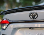 2021 Toyota Corolla Apex Edition Badge Wallpapers 150x120 (38)