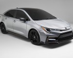 2021 Toyota Corolla Apex Edition Front Three-Quarter Wallpapers 150x120 (63)