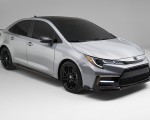 2021 Toyota Corolla Apex Edition Front Three-Quarter Wallpapers 150x120