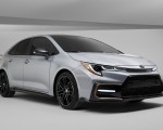 2021 Toyota Corolla Apex Edition Front Three-Quarter Wallpapers 150x120 (62)