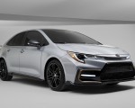 2021 Toyota Corolla Apex Edition Front Three-Quarter Wallpapers 150x120