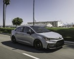 2021 Toyota Corolla Apex Edition Front Three-Quarter Wallpapers  150x120