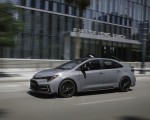 2021 Toyota Corolla Apex Edition Front Three-Quarter Wallpapers 150x120 (16)