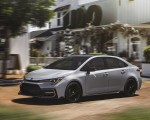 2021 Toyota Corolla Apex Edition Front Three-Quarter Wallpapers 150x120 (17)