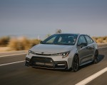 2021 Toyota Corolla Apex Edition Front Three-Quarter Wallpapers 150x120 (5)