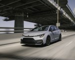 2021 Toyota Corolla Apex Edition Front Three-Quarter Wallpapers 150x120 (18)