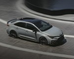 2021 Toyota Corolla Apex Edition Front Three-Quarter Wallpapers 150x120 (20)