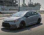 2021 Toyota Corolla Apex Edition Front Three-Quarter Wallpapers 150x120 (6)