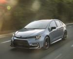 2021 Toyota Corolla Apex Edition Wallpapers & HD Images