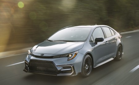 2021 Toyota Corolla Apex Edition Wallpapers, Specs & HD Images