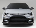 2021 Toyota Corolla Apex Edition Front Wallpapers 150x120 (64)