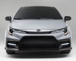 2021 Toyota Corolla Apex Edition Front Wallpapers 150x120