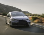 2021 Toyota Corolla Apex Edition Front Wallpapers 150x120