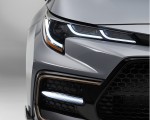 2021 Toyota Corolla Apex Edition Headlight Wallpapers 150x120 (69)