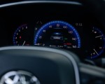 2021 Toyota Corolla Apex Edition Instrument Cluster Wallpapers 150x120 (60)
