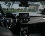 2021 Toyota Corolla Apex Edition Interior Cockpit Wallpapers 150x120 (57)
