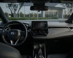 2021 Toyota Corolla Apex Edition Interior Cockpit Wallpapers 150x120