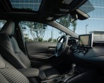 2021 Toyota Corolla Apex Edition Interior Detail Wallpapers 150x120 (55)