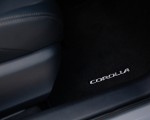 2021 Toyota Corolla Apex Edition Interior Detail Wallpapers 150x120 (54)