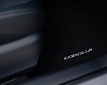 2021 Toyota Corolla Apex Edition Interior Detail Wallpapers 150x120