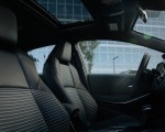 2021 Toyota Corolla Apex Edition Interior Front Seats Wallpapers 150x120 (52)